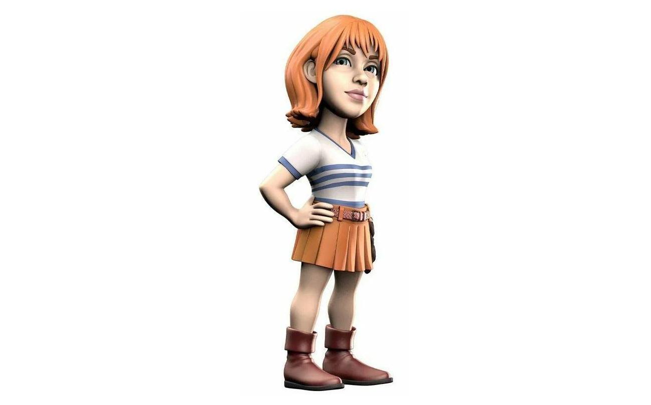 MINIX One Piece - Nami | Dreamland
